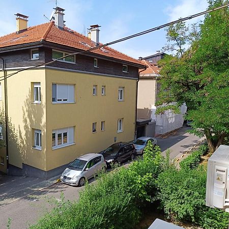 Luxapart Dzidzi City Centar Free Parking Saraievo Exterior foto