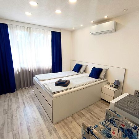 Luxapart Dzidzi City Centar Free Parking Apartamento Saraievo Exterior foto