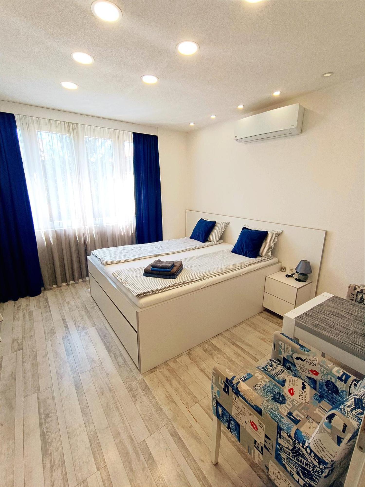 Luxapart Dzidzi City Centar Free Parking Saraievo Exterior foto