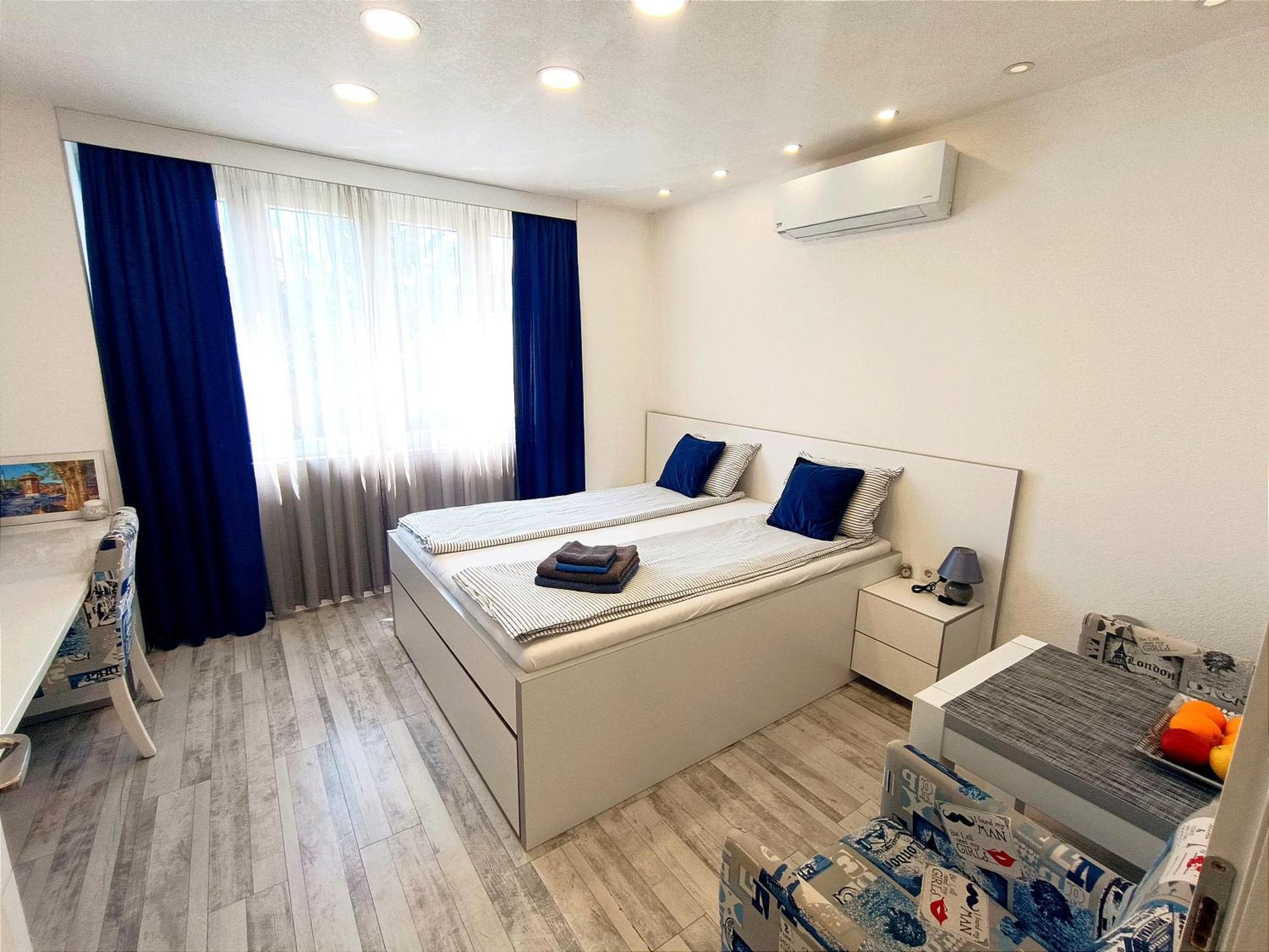 Luxapart Dzidzi City Centar Free Parking Apartamento Saraievo Exterior foto